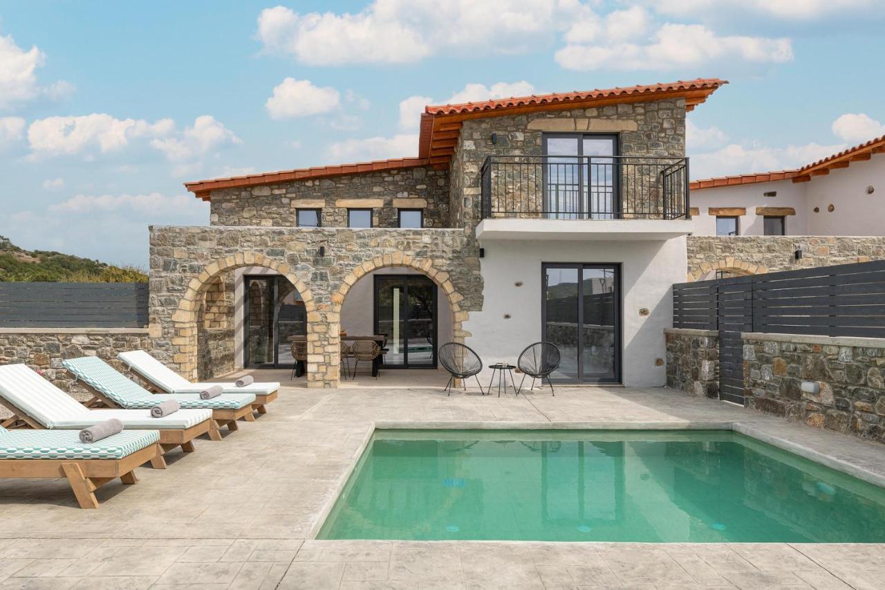 Villa La Casa Di Pietre *